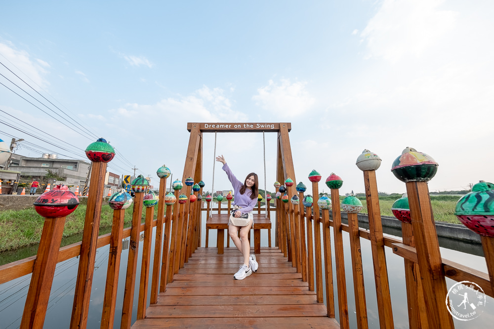2021桃園彩色海芋季 海洋奇芋記│巨大美人魚花海地景登場！交通停車接駁車、展期時間資訊詳細介紹