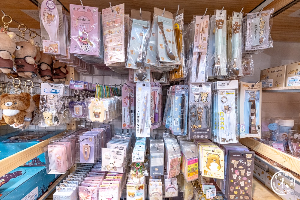 快閃店|小白熊20週年期間限定店(免門票)|拉拉熊家族齊聚生日派對.台灣限定商品開賣(展期.門票.周邊商品)