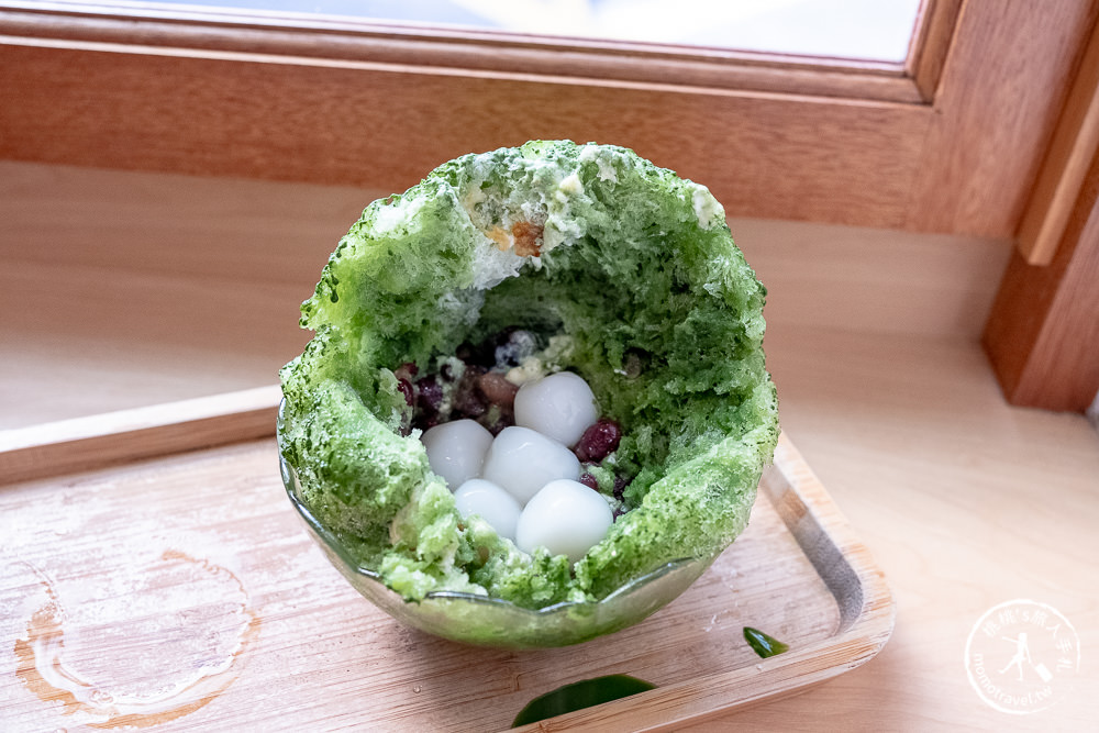 台北東門美食》金雞母Jingimoo│日式剉冰 東門捷運站冰品店