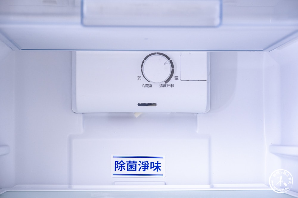 開箱|only魔術儲藏195L變頻無霜1級雙門小冰箱OR195-RM04|窄身大容量.安靜省電一級能效