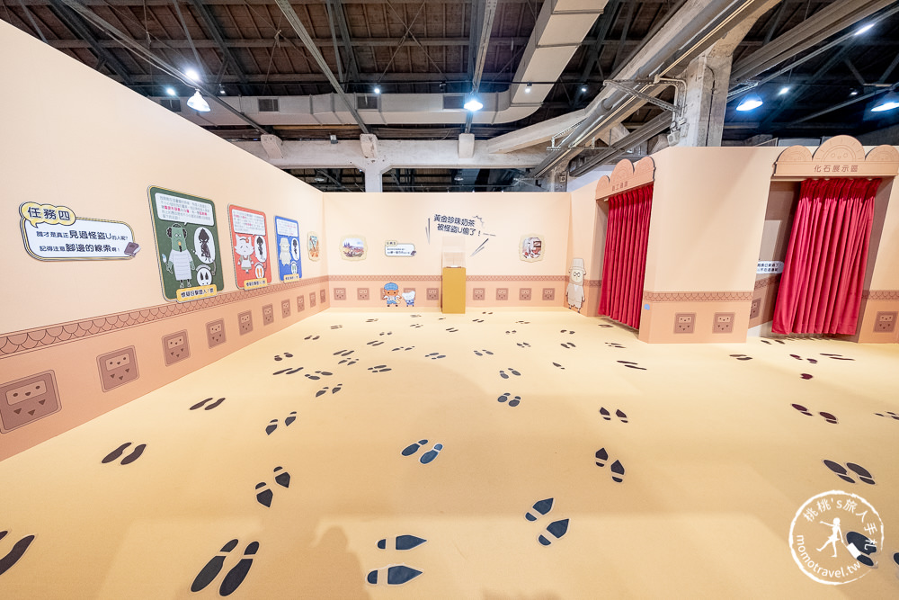 台北展覽》屁屁偵探特展│噗噗! 抓到兇手了! 完美破案還有禮物拿~ (展期.購票.看點.商品介紹)
