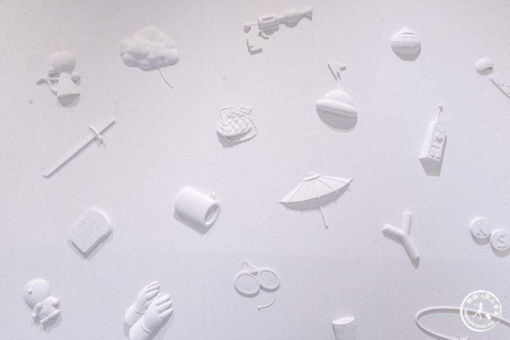台北展覽|100%哆啦A夢&FRIENDS巡迴特展 台北站2025華山登場(展期時間.門票.周邊商品)