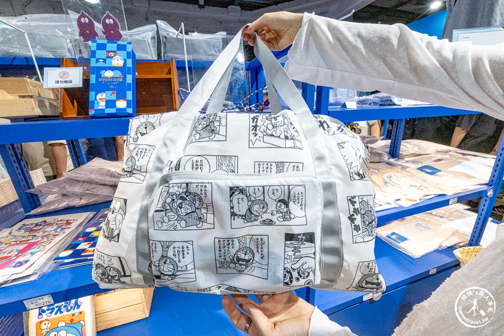 台北展覽|100%哆啦A夢&FRIENDS巡迴特展 台北站2025華山登場(展期時間.門票.周邊商品)