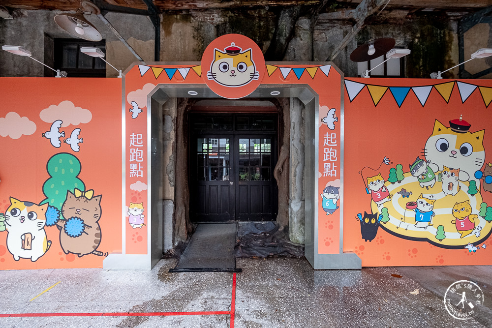 快閃店》黃阿瑪終於要出門了?!要跑不跑路跑(免門票)│期間限定商品 粉絲手刀買起來！(展期.看點.商品價格)