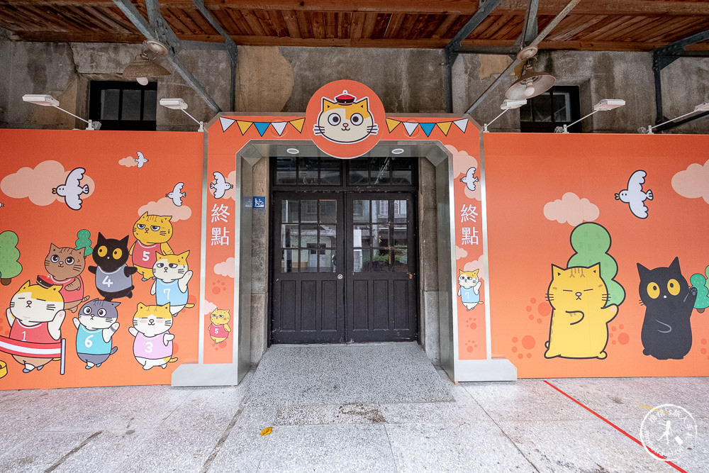 快閃店》黃阿瑪終於要出門了?!要跑不跑路跑(免門票)│期間限定商品 粉絲手刀買起來！(展期.看點.商品價格)