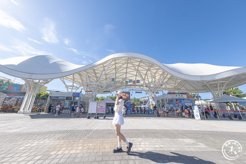 2026過年春節出遊》全台遊樂園門票優惠.免費入園.營業時間.人流管制規定(身分證生肖馬獨享方案)