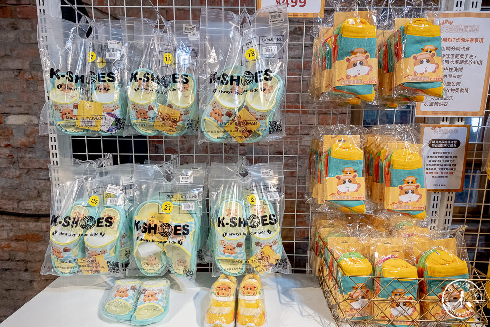 快閃店》PUI PUI天竺鼠車車(免門票)│期間限定開車囉！你還沒上車嗎？(展期.看點.商品價格)
