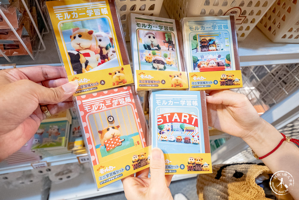 快閃店》PUI PUI天竺鼠車車(免門票)│期間限定開車囉！你還沒上車嗎？(展期.看點.商品價格)