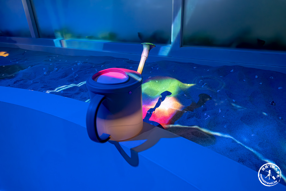 台北展覽|𝐍𝐀𝐊𝐄𝐃 𝐅𝐋𝐎𝐖𝐄𝐑𝐒 花之舞光影展|沉浸式花園探險 一窺神秘花朵微觀世界(展期.門票.周邊商品)