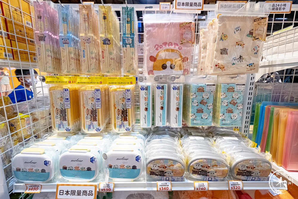 快閃店》PUI PUI天竺鼠車車(免門票)│期間限定開車囉！你還沒上車嗎？(展期.看點.商品價格)