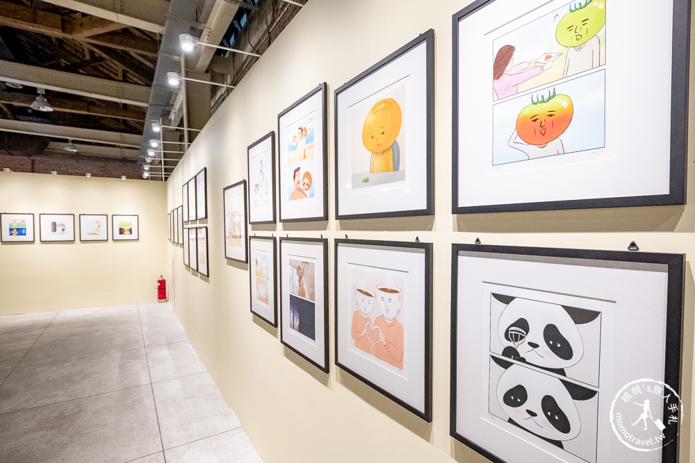 台北展覽》Keigo展 – 我的生活不可能那麼壞│鱷魚先生的嘴巴又卡住了！ (展期.購票.看點.商品介紹)