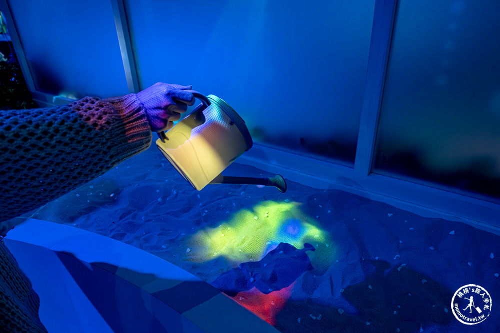 台北展覽|𝐍𝐀𝐊𝐄𝐃 𝐅𝐋𝐎𝐖𝐄𝐑𝐒 花之舞光影展|沉浸式花園探險 一窺神秘花朵微觀世界(展期.門票.周邊商品)