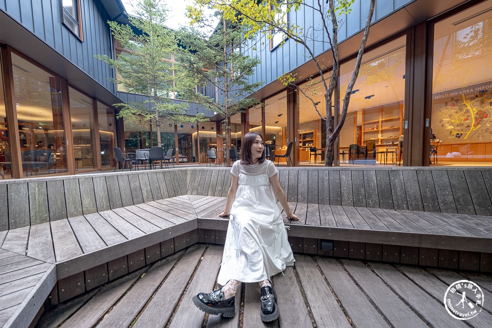 東京輕井澤住宿|星野度假村BEB5-東京近郊度假體驗.享受森林慢活時光(房型價格.入住心得)