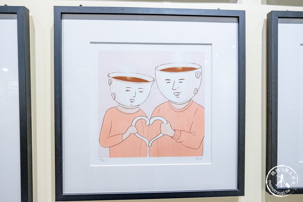 台北展覽》Keigo展 – 我的生活不可能那麼壞│鱷魚先生的嘴巴又卡住了！ (展期.購票.看點.商品介紹)