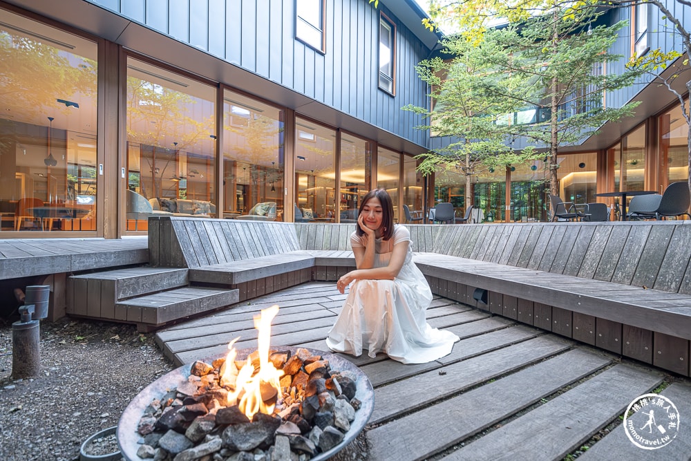 東京輕井澤住宿|星野度假村BEB5-東京近郊度假體驗.享受森林慢活時光(房型價格.入住心得)