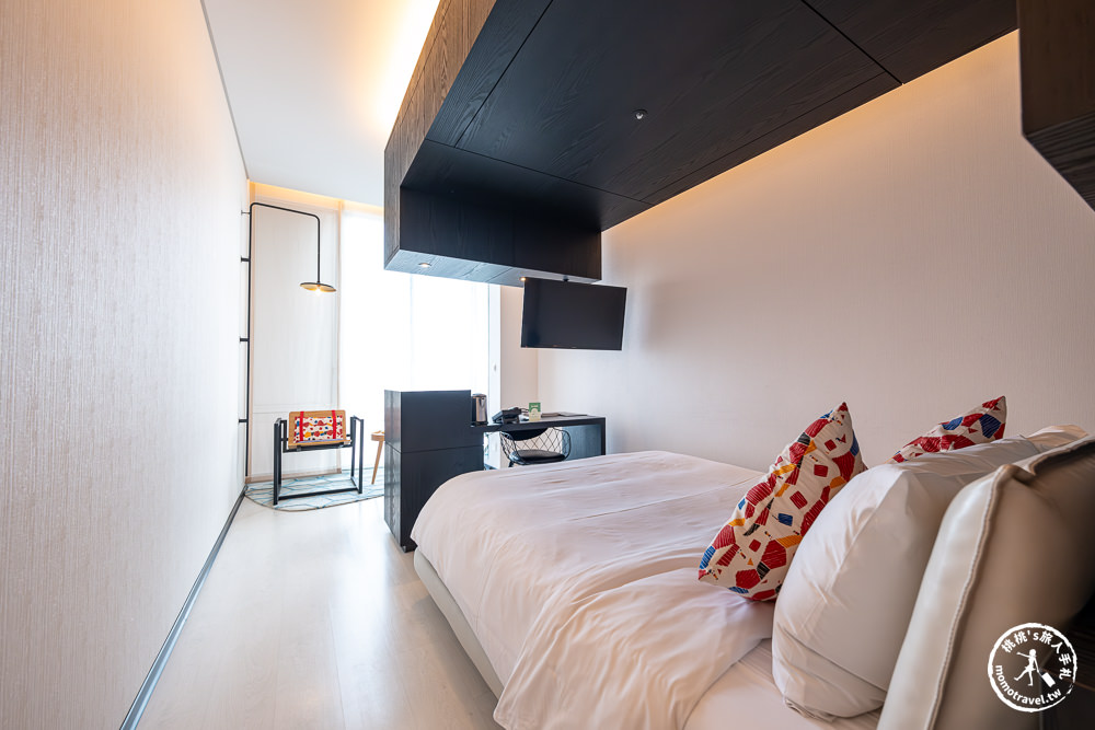 台南東區住宿|台南老爺行旅-風格設計旅宿.連接南紡購物中心(早餐.評價.訂房.停車.交通)
