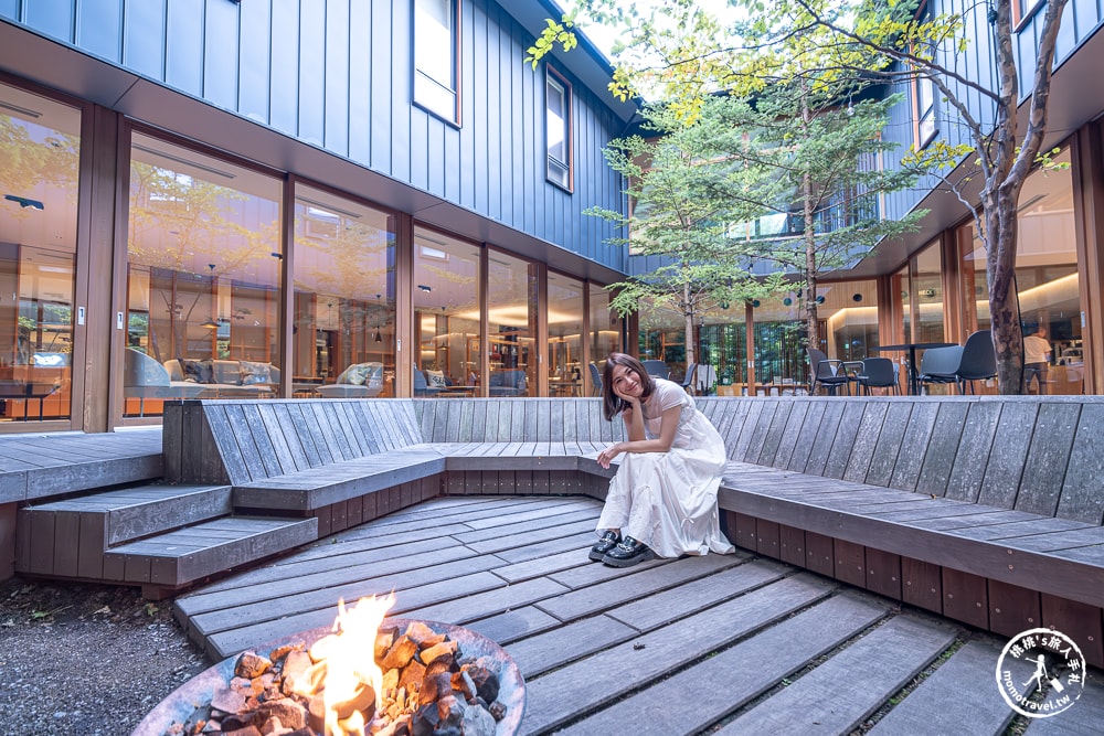 東京輕井澤住宿|星野度假村BEB5-東京近郊度假體驗.享受森林慢活時光(房型價格.入住心得)