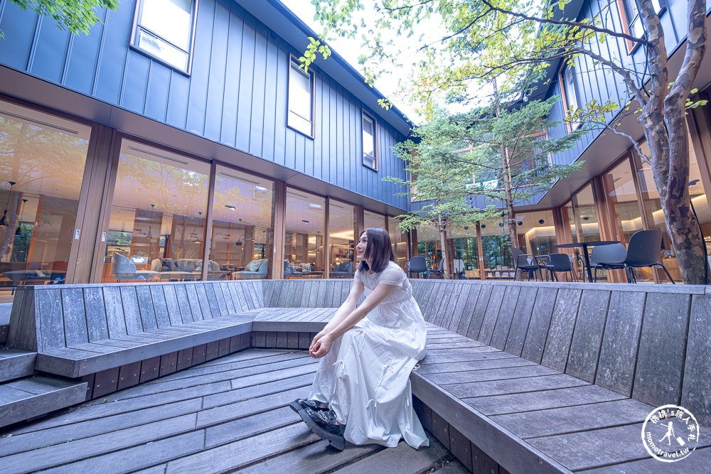 東京輕井澤住宿|星野度假村BEB5-東京近郊度假體驗.享受森林慢活時光(房型價格.入住心得)