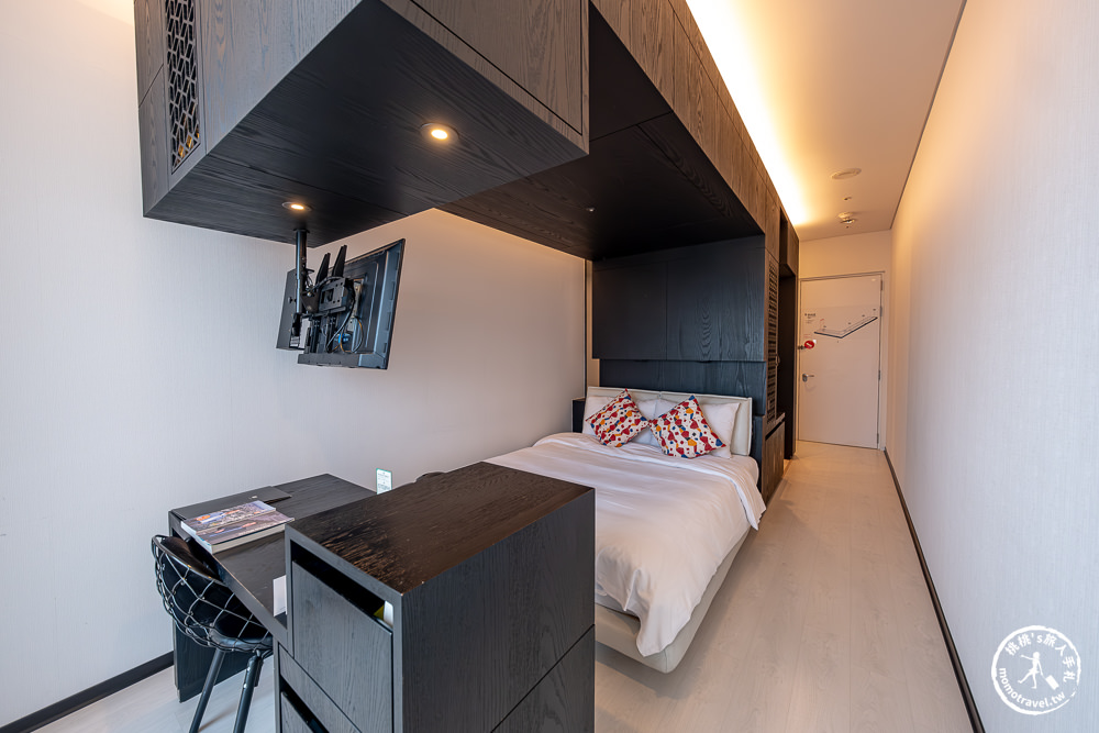 台南東區住宿|台南老爺行旅-風格設計旅宿.連接南紡購物中心(早餐.評價.訂房.停車.交通)