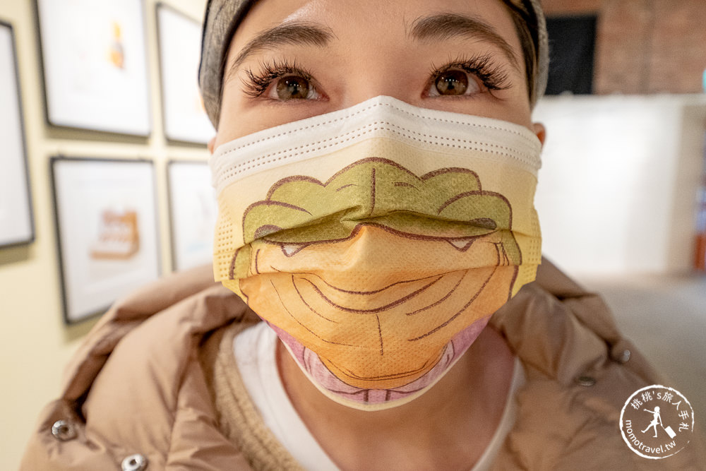 台北展覽》Keigo展 – 我的生活不可能那麼壞│鱷魚先生的嘴巴又卡住了！ (展期.購票.看點.商品介紹)