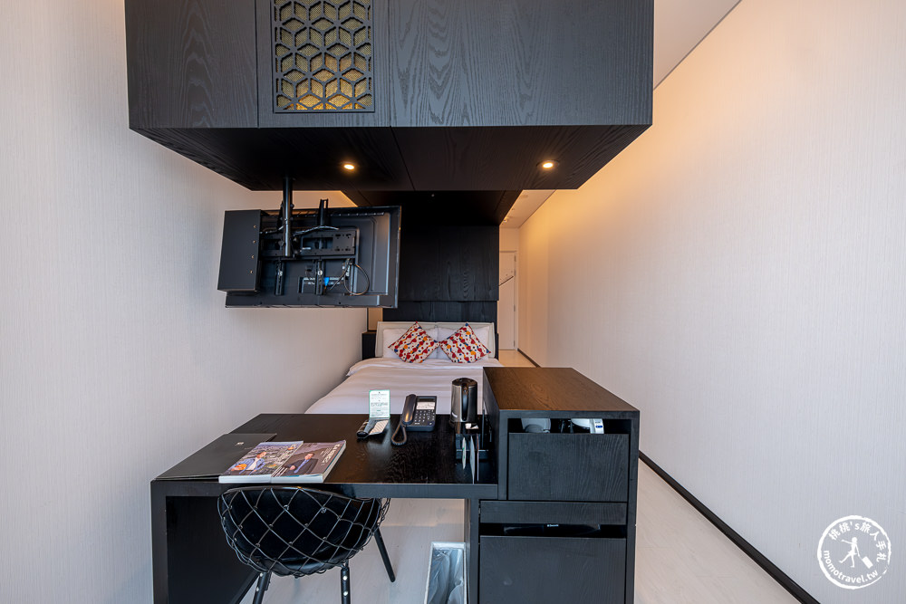 台南東區住宿|台南老爺行旅-風格設計旅宿.連接南紡購物中心(早餐.評價.訂房.停車.交通)