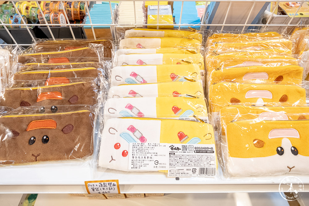 快閃店》PUI PUI天竺鼠車車(免門票)│期間限定開車囉！你還沒上車嗎？(展期.看點.商品價格)