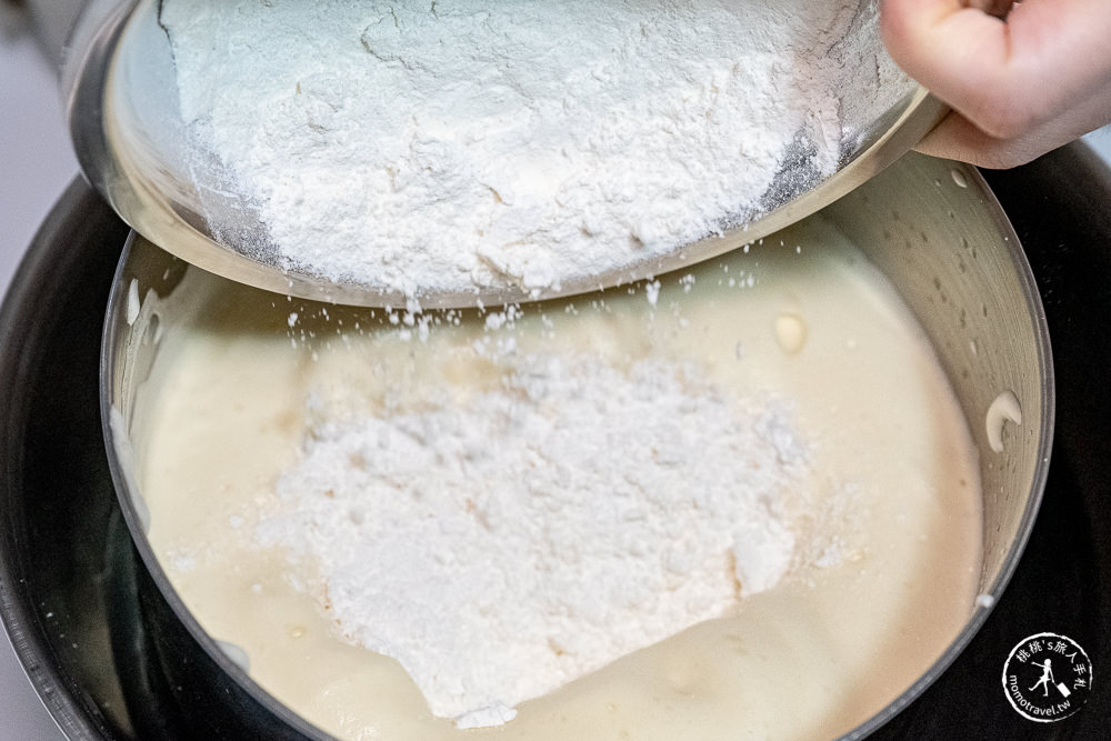 桃桃簡單料理-甜點食譜》古早味蜂蜜小蛋糕│口感綿密 零失敗DIY作法教學