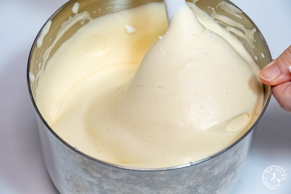 桃桃簡單料理-甜點食譜》古早味蜂蜜小蛋糕│口感綿密 零失敗DIY作法教學