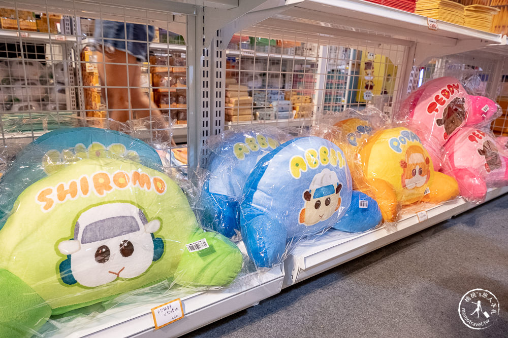 快閃店》PUI PUI天竺鼠車車(免門票)│期間限定開車囉！你還沒上車嗎？(展期.看點.商品價格)
