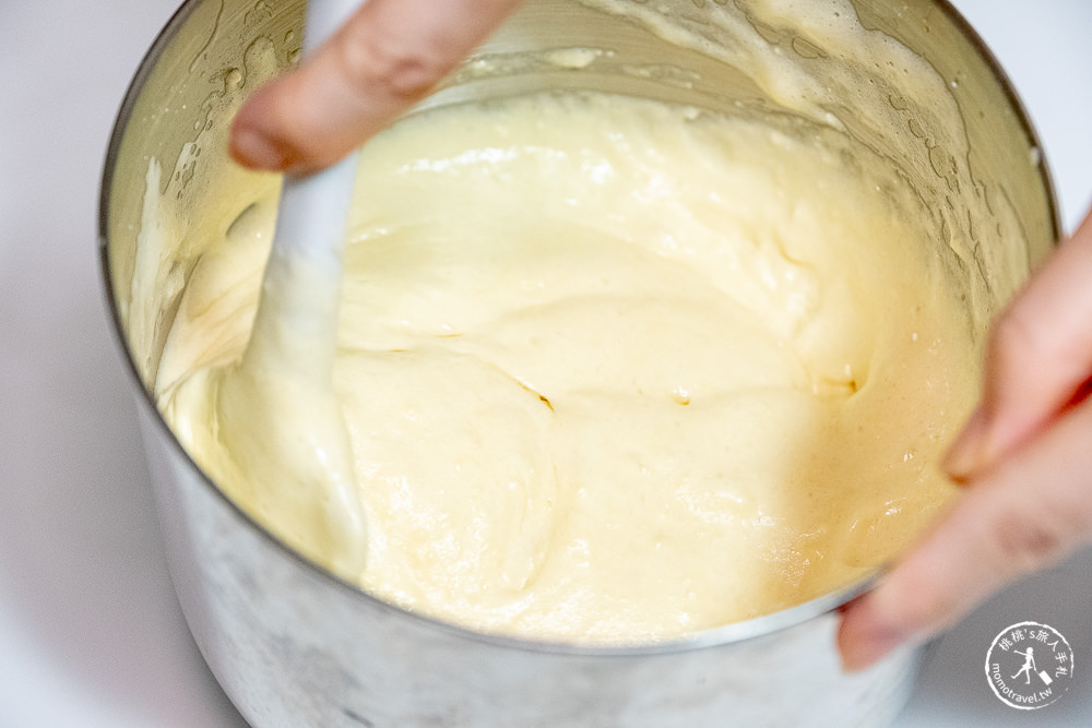 桃桃簡單料理-甜點食譜》古早味蜂蜜小蛋糕│口感綿密 零失敗DIY作法教學