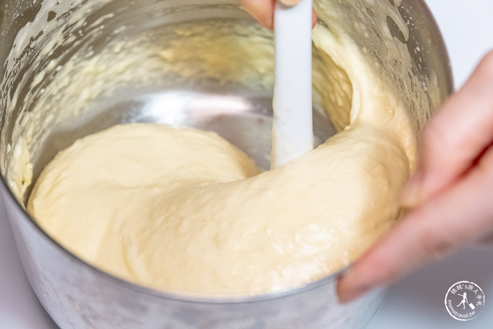 桃桃簡單料理-甜點食譜》古早味蜂蜜小蛋糕│口感綿密 零失敗DIY作法教學