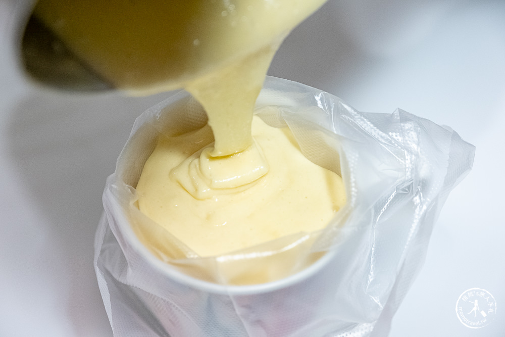 桃桃簡單料理-甜點食譜》古早味蜂蜜小蛋糕│口感綿密 零失敗DIY作法教學