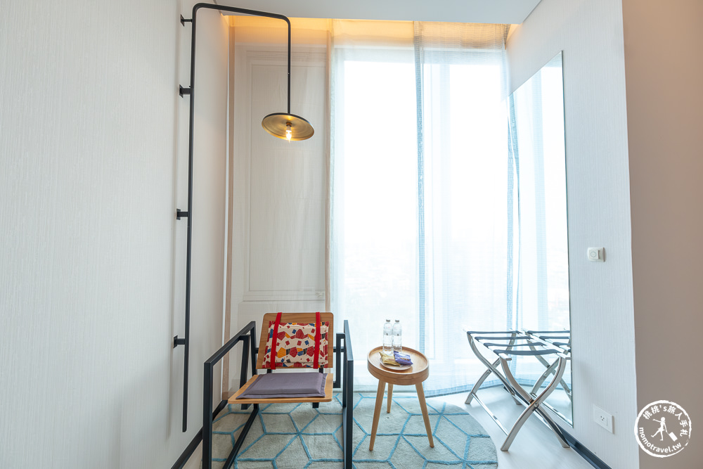 台南東區住宿|台南老爺行旅-風格設計旅宿.連接南紡購物中心(早餐.評價.訂房.停車.交通)