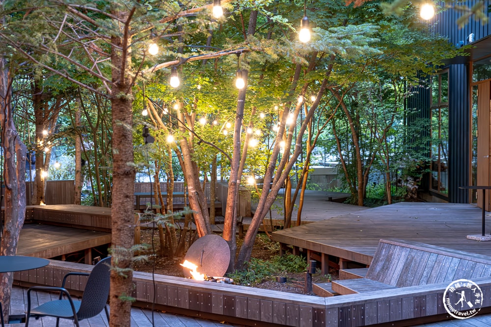 東京輕井澤住宿|星野度假村BEB5-東京近郊度假體驗.享受森林慢活時光(房型價格.入住心得)