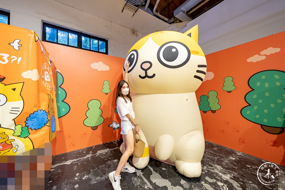 快閃店》黃阿瑪終於要出門了?!要跑不跑路跑(免門票)│期間限定商品 粉絲手刀買起來！(展期.看點.商品價格)