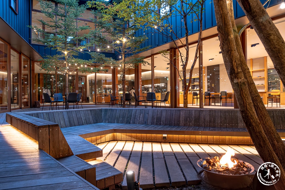 東京輕井澤住宿|星野度假村BEB5-東京近郊度假體驗.享受森林慢活時光(房型價格.入住心得)