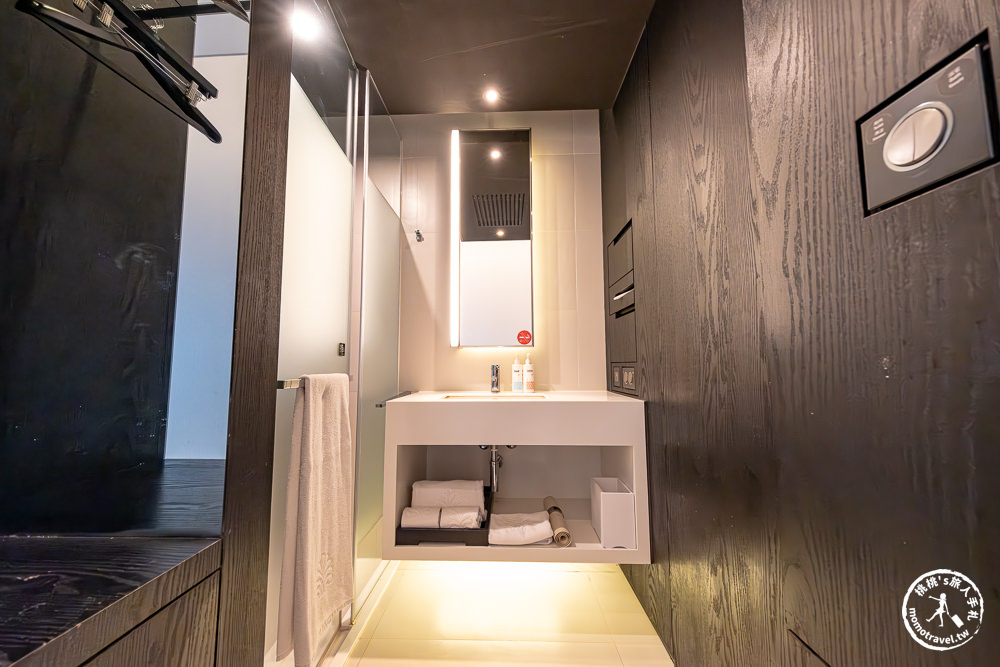 台南東區住宿|台南老爺行旅-風格設計旅宿.連接南紡購物中心(早餐.評價.訂房.停車.交通)