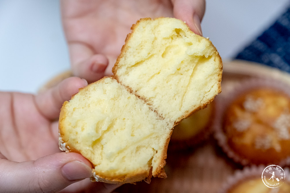 桃桃簡單料理-甜點食譜》古早味蜂蜜小蛋糕│口感綿密 零失敗DIY作法教學