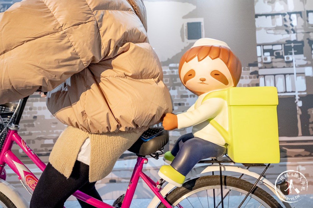 台北展覽》Keigo展 – 我的生活不可能那麼壞│鱷魚先生的嘴巴又卡住了！ (展期.購票.看點.商品介紹)