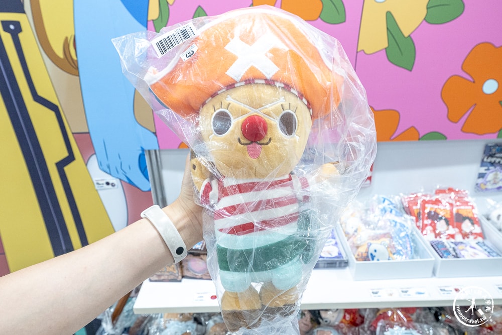 展覽|航海王迷看過來！台北兒童新樂園「歡樂派對嘉年華」無人機煙火秀-交通.門票.精彩亮點全攻略