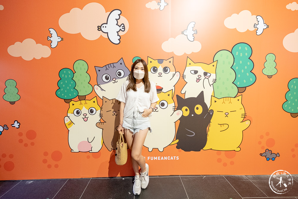 快閃店》黃阿瑪終於要出門了?!要跑不跑路跑(免門票)│期間限定商品 粉絲手刀買起來！(展期.看點.商品價格)