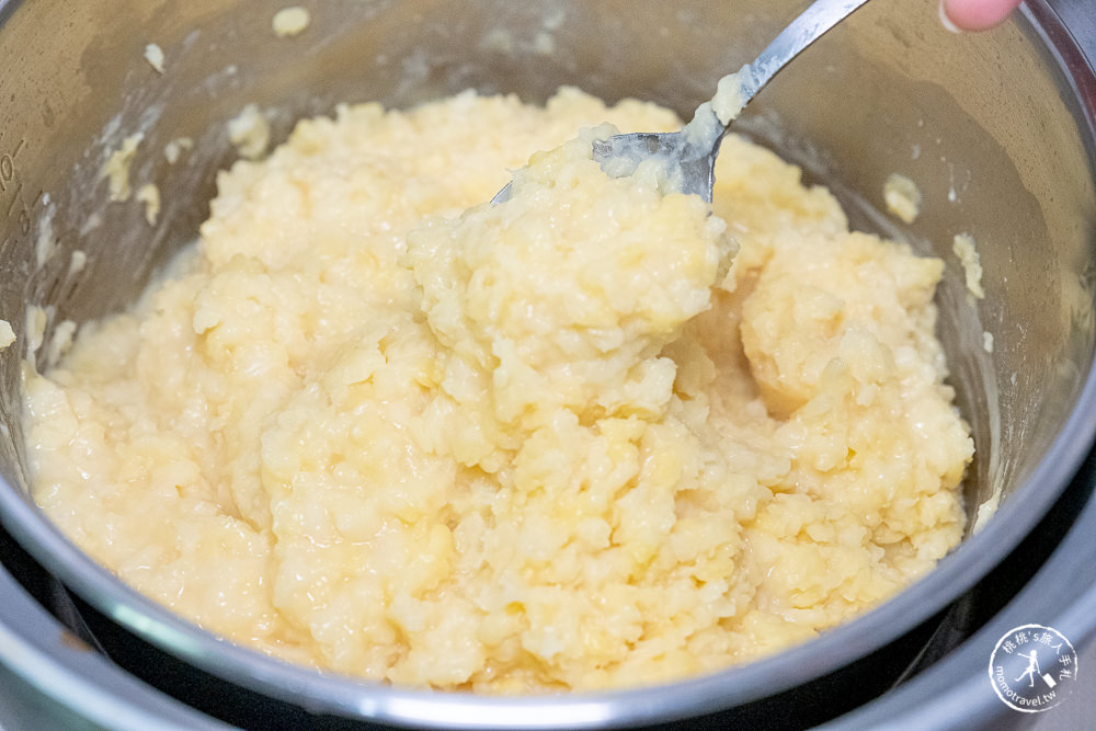 桃桃簡單料理-甜點食譜》萬用綠豆餡做法│綠豆椪(綠豆凸) 內餡自己做！