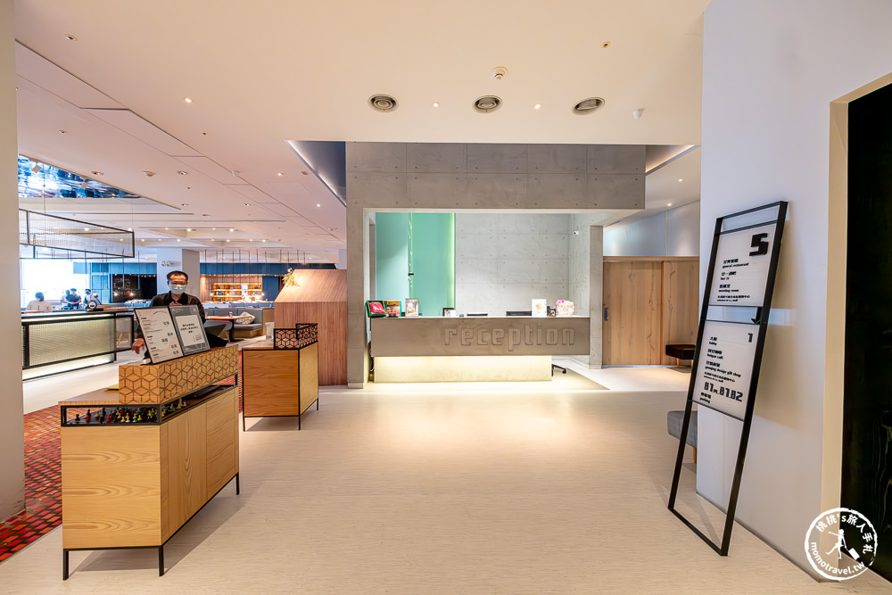 台南東區住宿|台南老爺行旅-風格設計旅宿.連接南紡購物中心(早餐.評價.訂房.停車.交通)