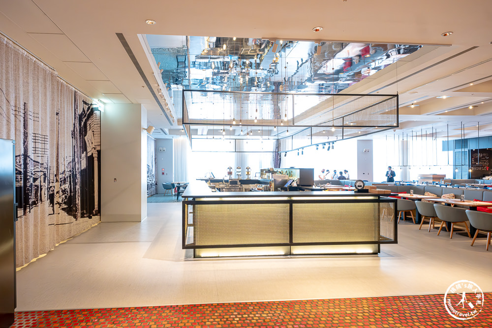 台南東區住宿|台南老爺行旅-風格設計旅宿.連接南紡購物中心(早餐.評價.訂房.停車.交通)