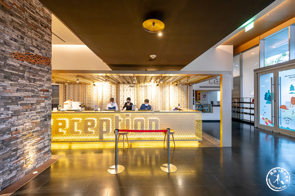 台南東區住宿|台南老爺行旅-風格設計旅宿.連接南紡購物中心(早餐.評價.訂房.停車.交通)