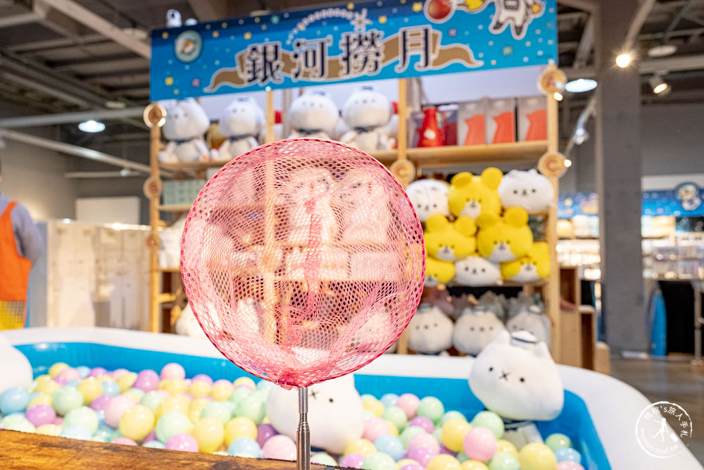 玩轉動漫2.0宇宙遊樂園》反應過激的貓快閃店又來啦~華山小夜市-六大主題遊戲關卡即刻開玩! 玩轉動漫2.0宇宙遊樂園》反應過激的貓快閃店又來啦~華山小夜市-六大主題遊戲關卡即刻開玩!