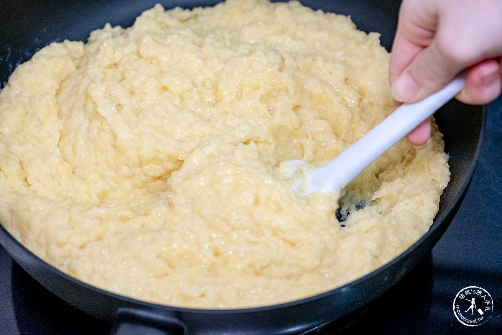 桃桃簡單料理-甜點食譜》萬用綠豆餡做法│綠豆椪(綠豆凸) 內餡自己做！