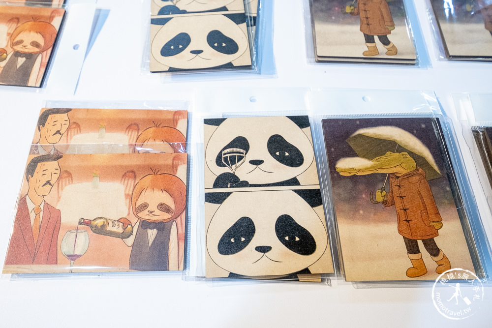台北展覽》Keigo展 – 我的生活不可能那麼壞│鱷魚先生的嘴巴又卡住了！ (展期.購票.看點.商品介紹)