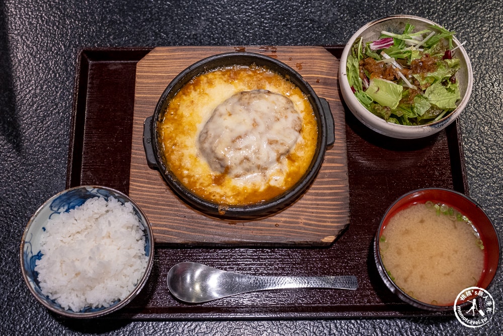 輕井澤美食推薦|村民食堂．輕井澤星野度假村必吃味噌山賊燒，口味評價老實說(交通方式.完整菜單)