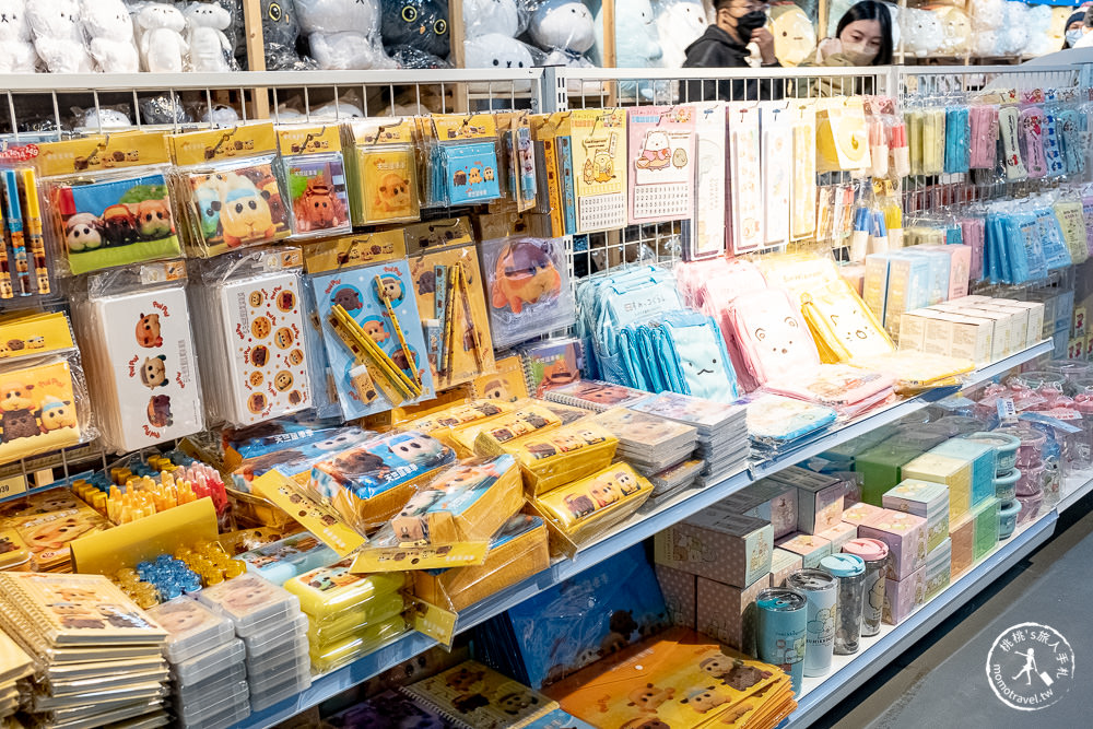 玩轉動漫2.0宇宙遊樂園》反應過激的貓快閃店又來啦～華山小夜市-六大主題遊戲關卡即刻開玩!
